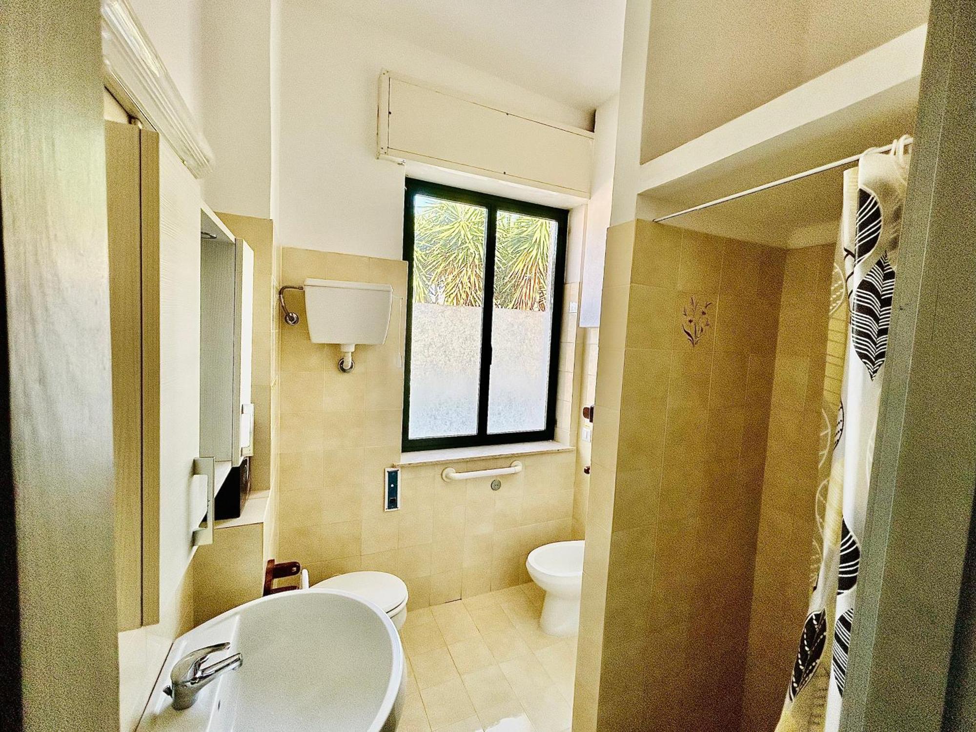 Villa Primavera Favignana Esterno foto