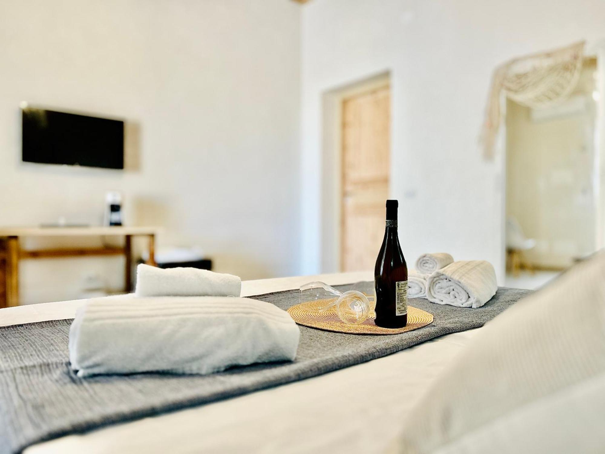 Villa Primavera Favignana Esterno foto