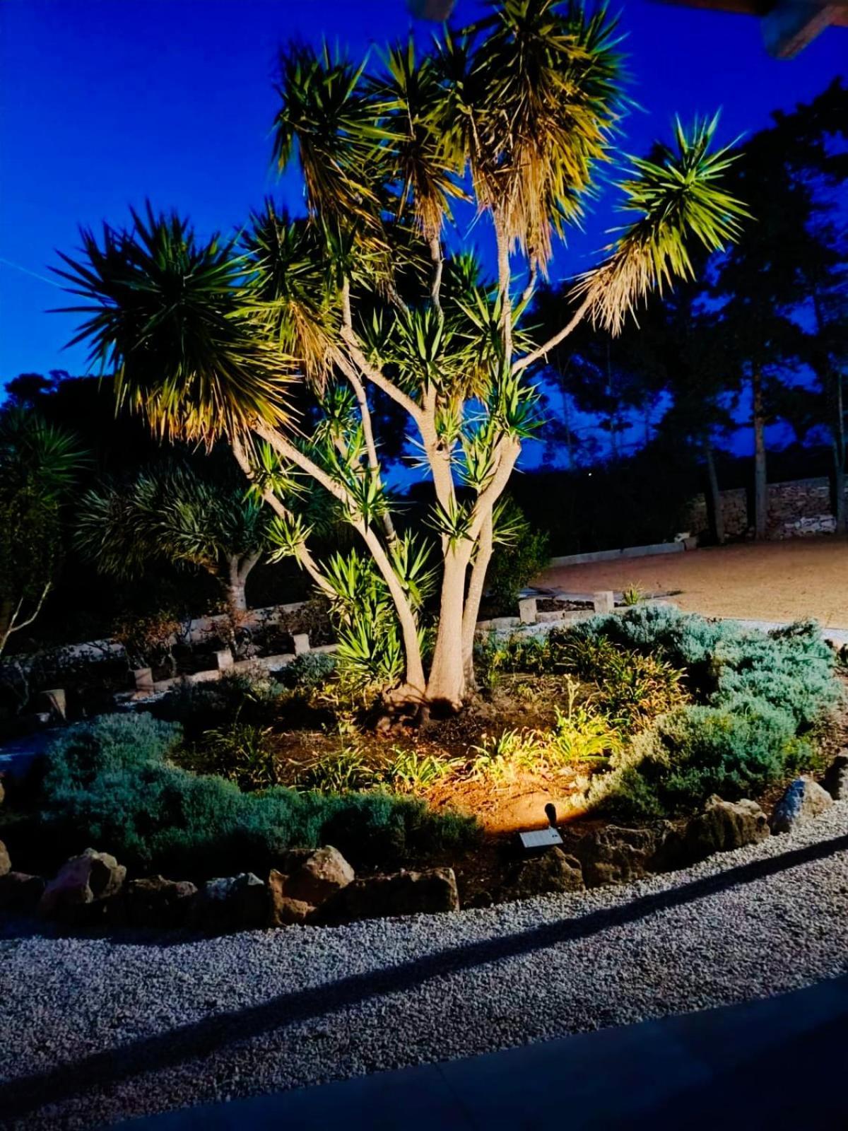 Villa Primavera Favignana Esterno foto