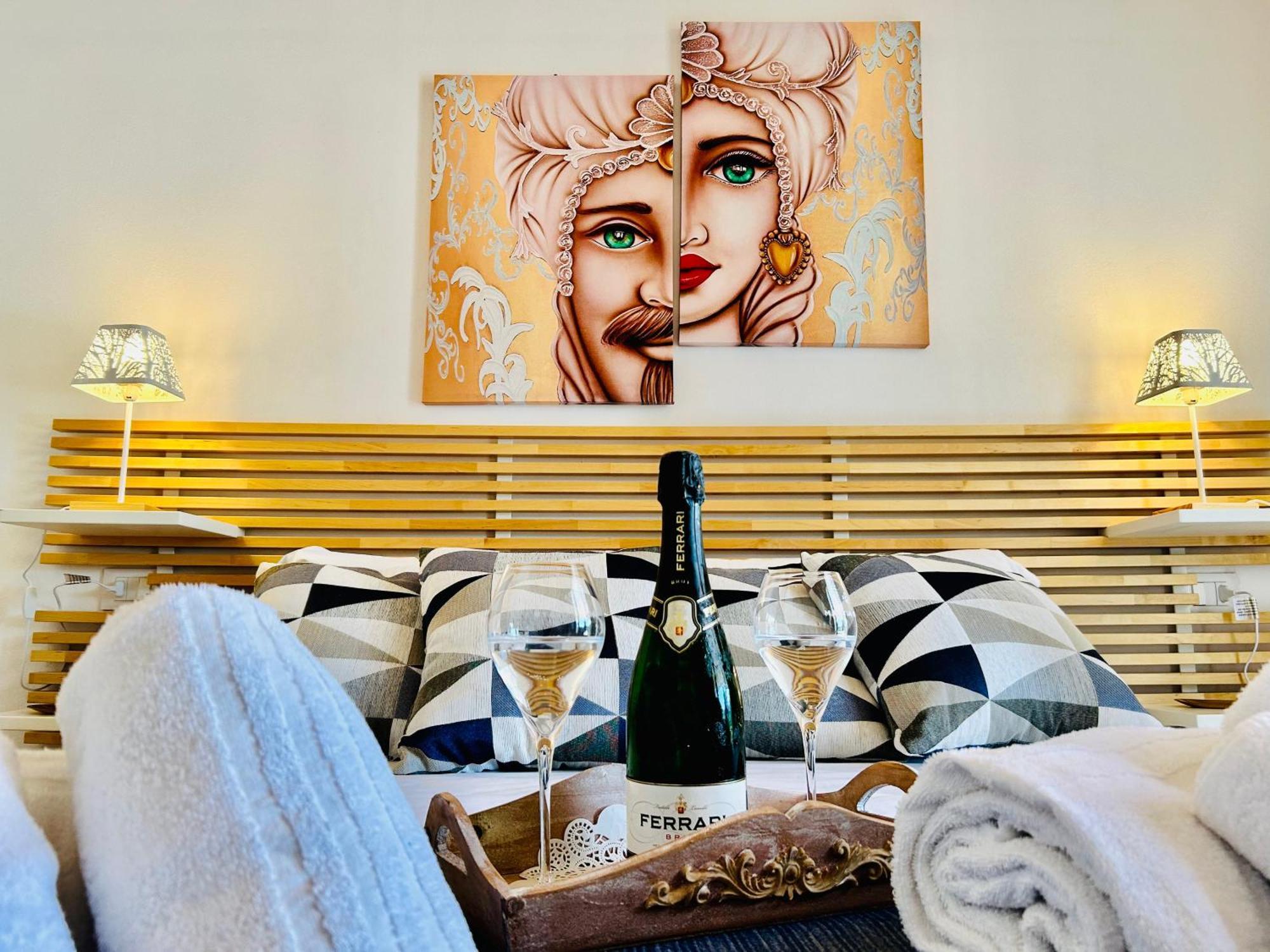 Villa Primavera Favignana Esterno foto