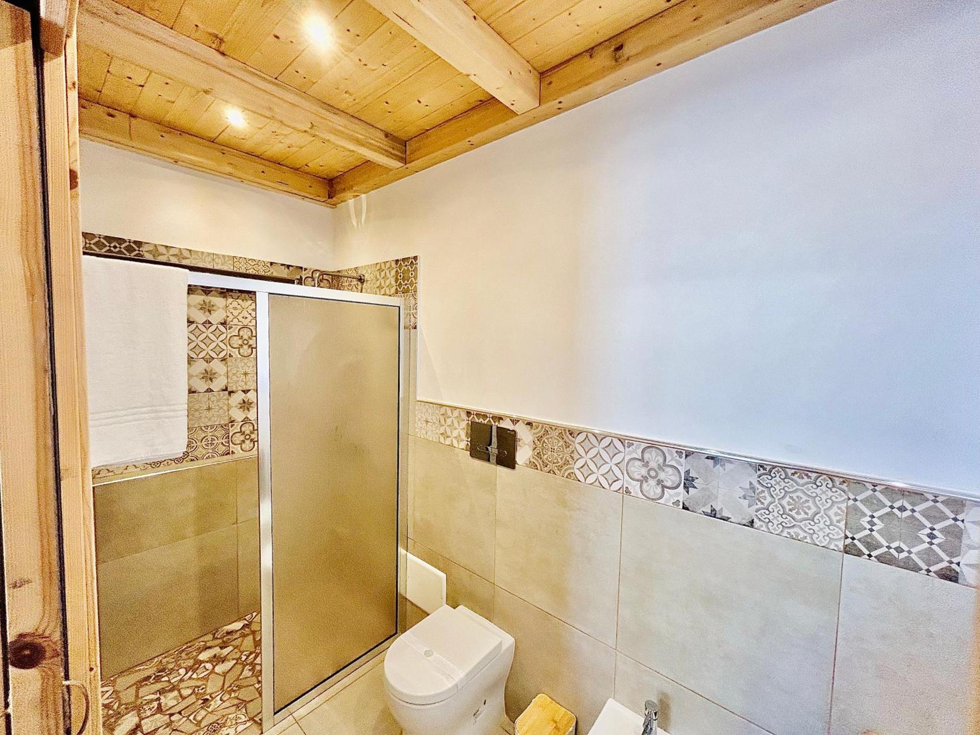 Villa Primavera Favignana Esterno foto