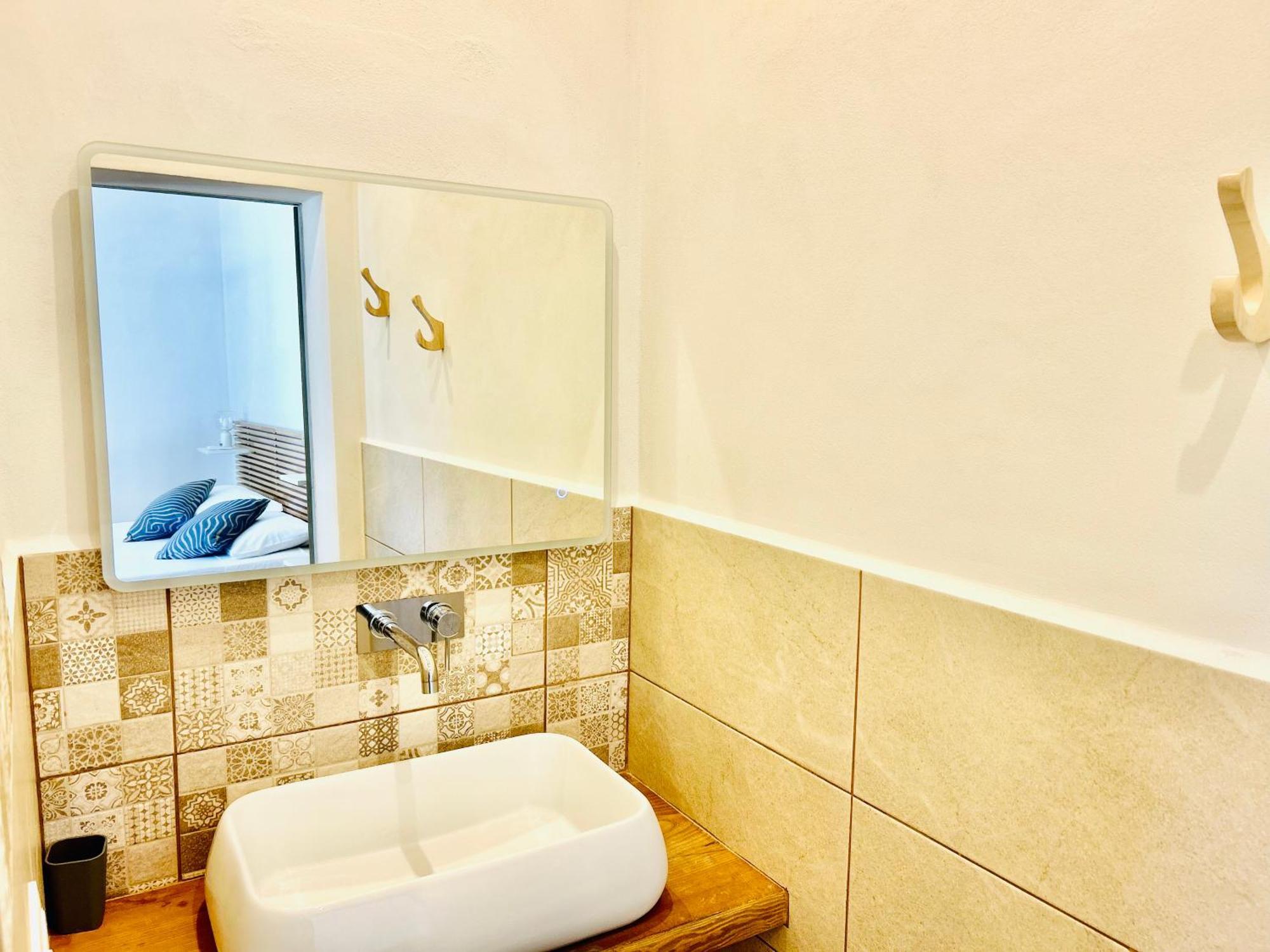 Villa Primavera Favignana Esterno foto